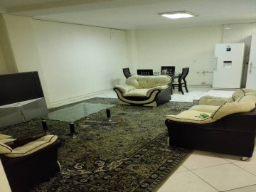 عکس آپارتمان یک خوابه مبله فردوسی