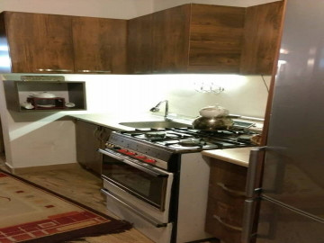 عکس سوئیت لوکس و دنج جنگلی