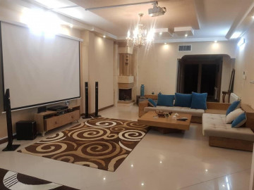 عکس واحد مبله