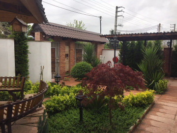 عکس اقامت دلپذیر