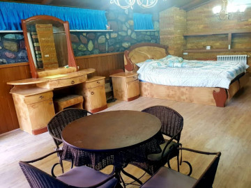 تصویر ویلا استخردار