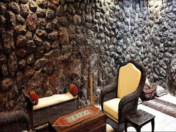 تصویر ویلا استخردار