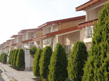 عکس اجاره روزانه ویلا