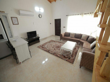 عکس اجاره روزانه ویلا