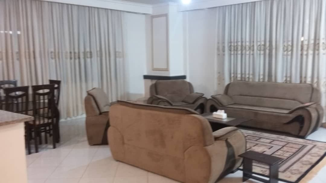 عکس آپارتمان مبله