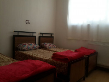 عکس آپارتمان مبله لوکس