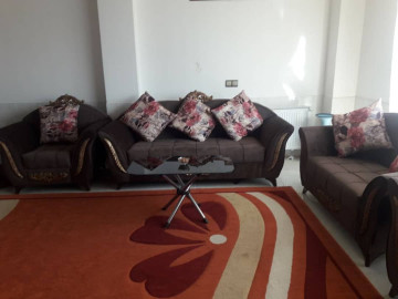 عکس آپارتمان یک خوابه در اصفهان