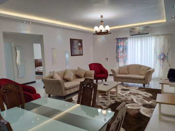 عکس ویلا دو خوابه لوکس در فریدون‌کنار