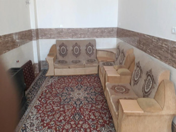 عکس ویلا مبله یک خوابه