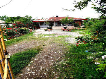 عکس اجاره ویلا روستایی