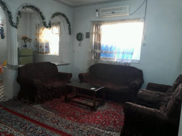 عکس آپارتمان دو خوابه مبله در لاهیجان