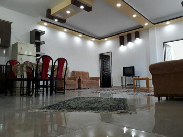 عکس دو خوابه مبله در لاهیجان