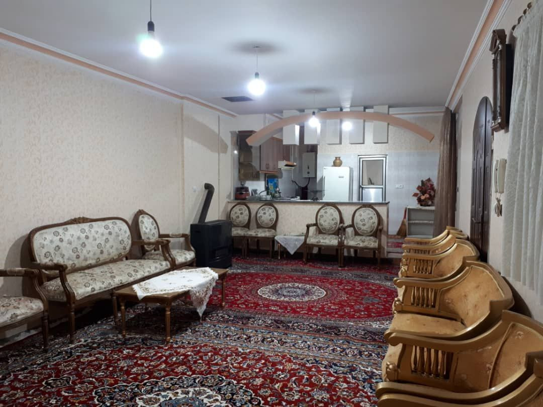 عکس واحد مبله دربستی