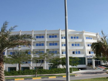 عکس هتل سارا کیش