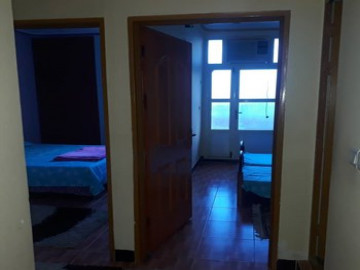 تصویر آپارتمان دو خوابه صدرا 3