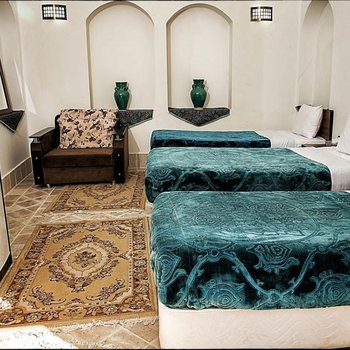 تصویر اقامتگاه سنتی آرا يزد