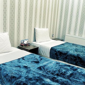 تصویر اقامتگاه سنتی آرا يزد