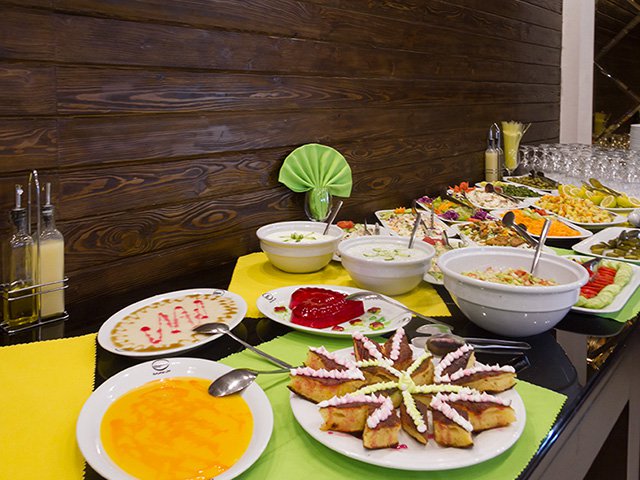 تصویر هتل جواهر شرق مشهد