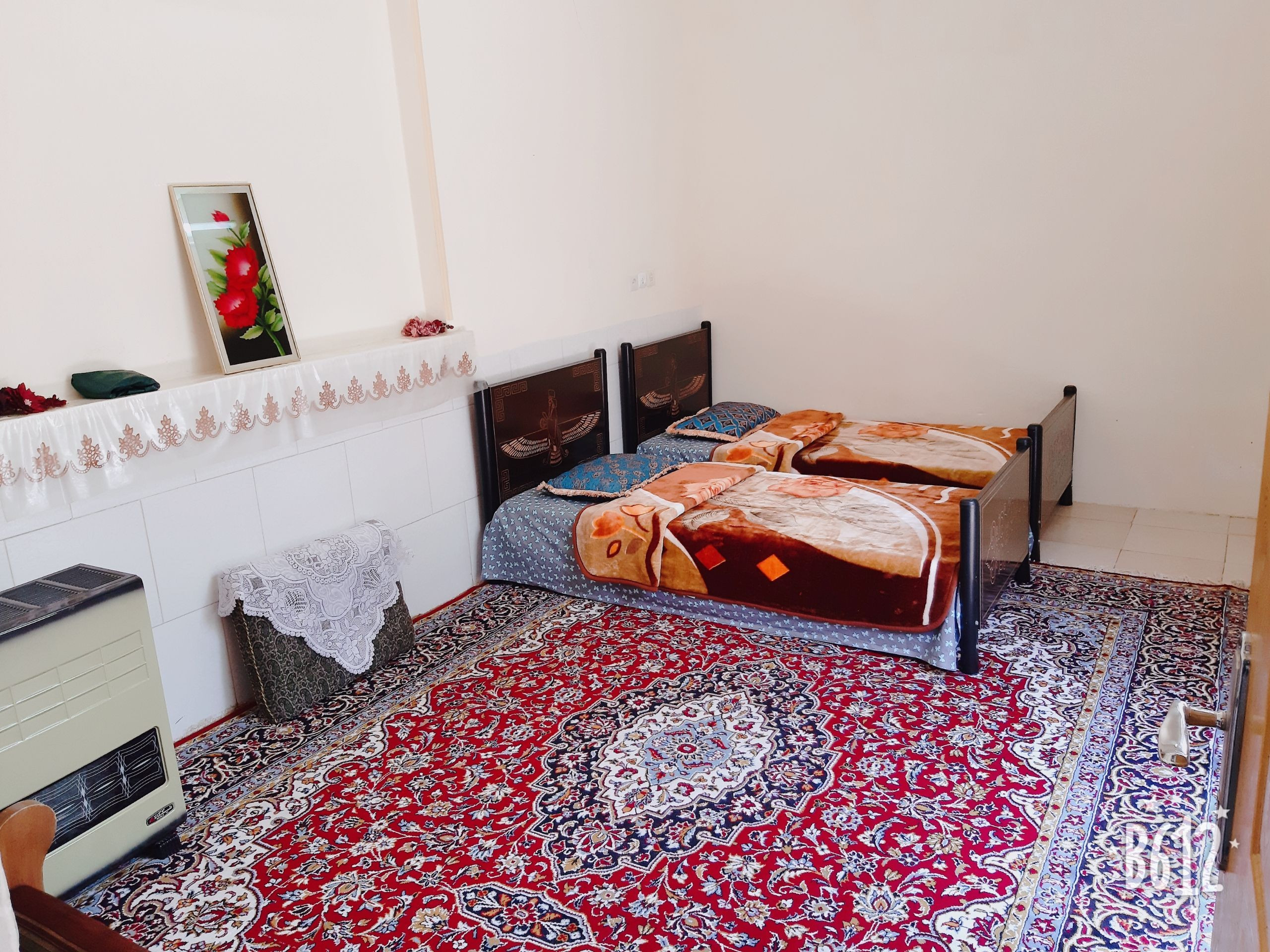 عکس متل سعادت -سه خواب