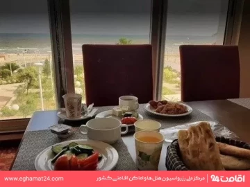 هتل باران