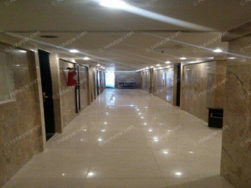 عکس هتل آراد مشهد (4 ستاره)