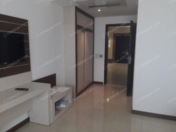 عکس هتل پرشیا ۳ نوشهر