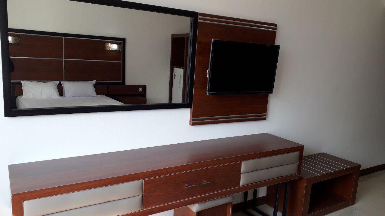 تصویر هتل پرشیا ۳ نوشهر