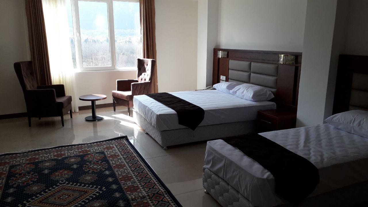 تصویر هتل پرشیا ۳ نوشهر