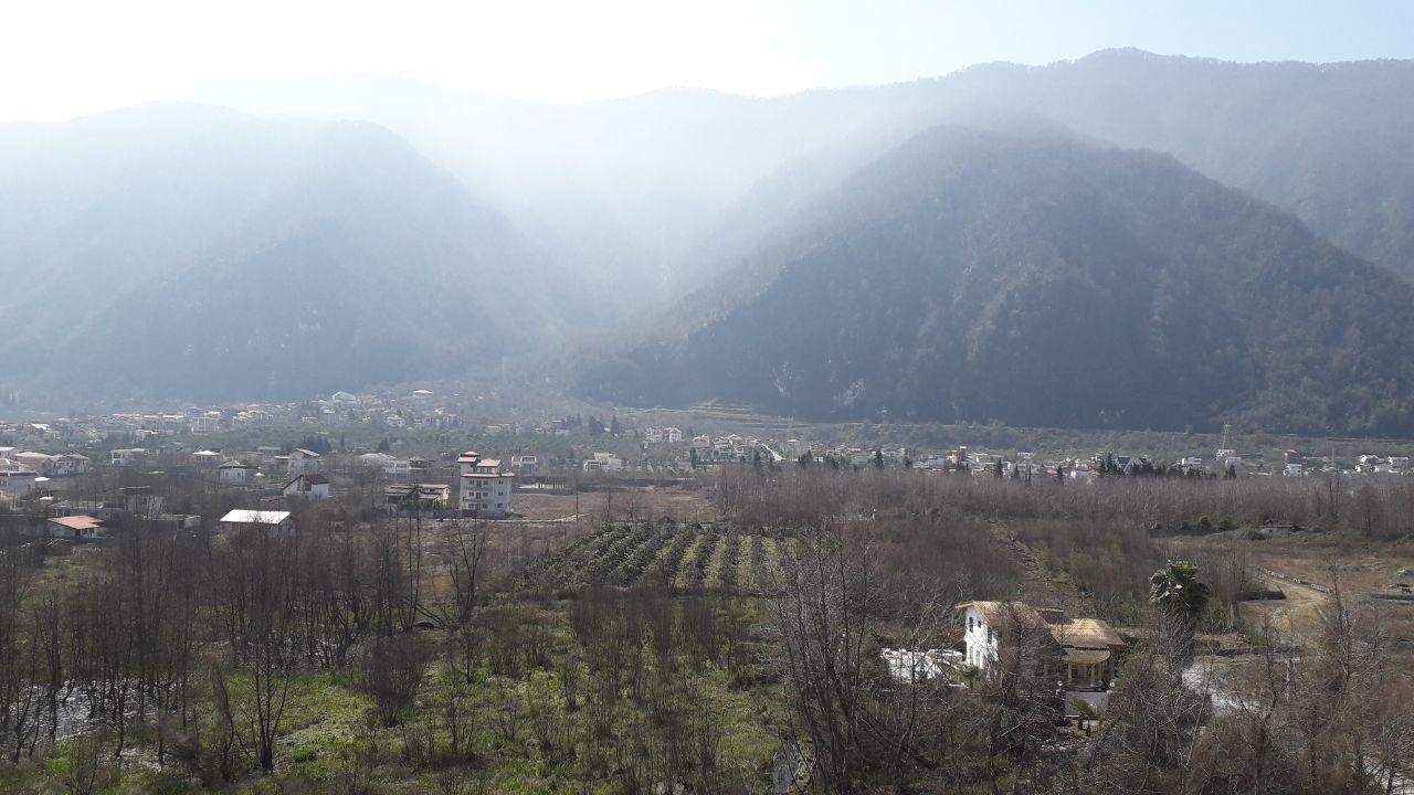 تصویر هتل پرشیا ۳ نوشهر