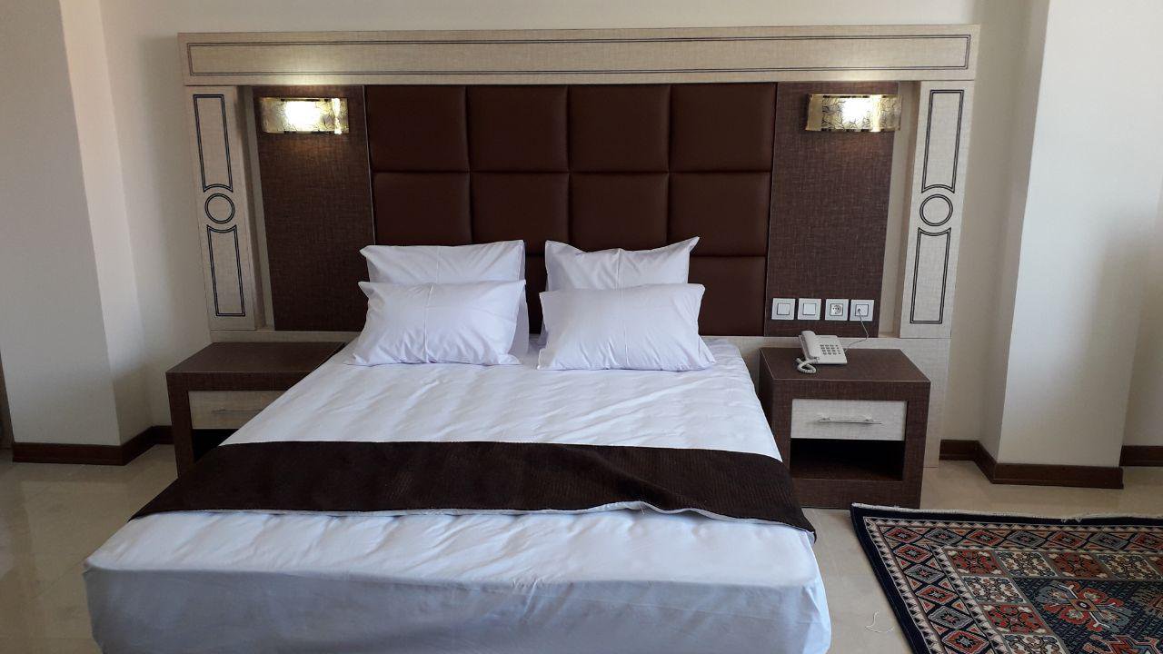 تصویر هتل پرشیا ۳ نوشهر