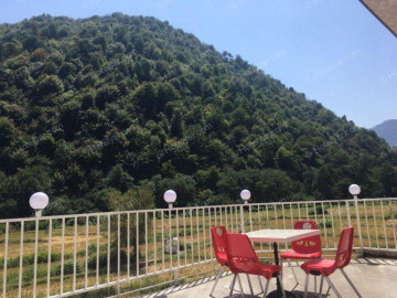 عکس هتل آریانا ماسال