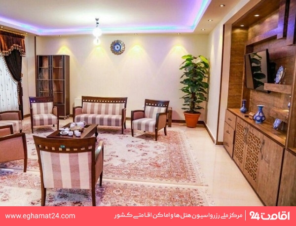 تصویر هتل مینوسا اصفهان