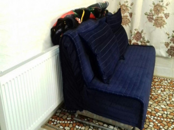 عکس هتل آپارتمان امیران یزد