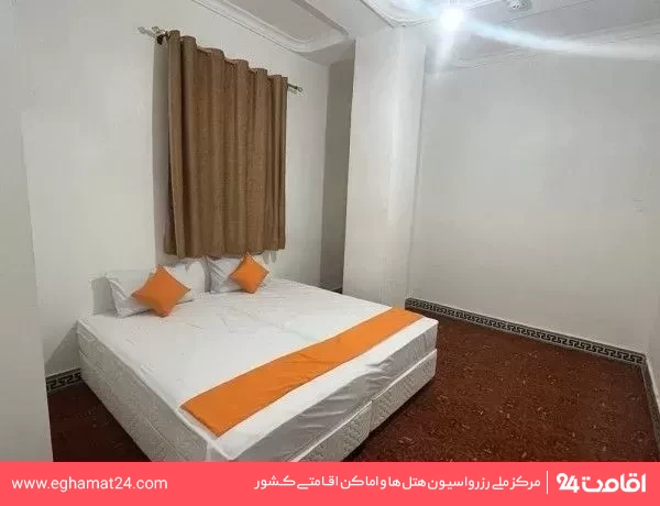 تصویر هتل شوهاز چابهار