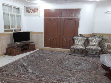 تصویر  آپارتمان یک خوابه شمشاد 
