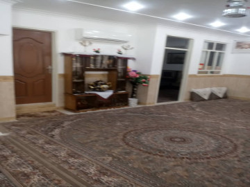 تصویر  آپارتمان یک خوابه شمشاد 