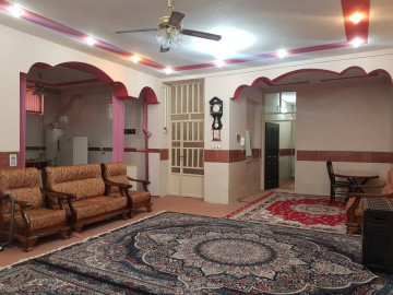 تصویر  آپارتمان یک خوابه 