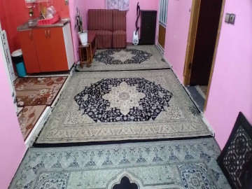 تصویر  ویلای یک خوابه (هنر) 