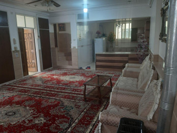 تصویر  آپارتمان یک خوابه سیلوانا 