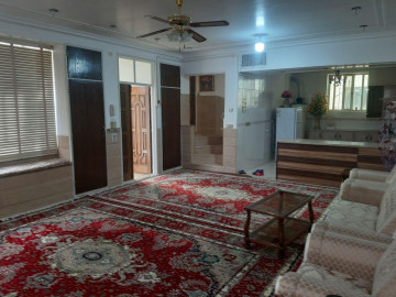 تصویر  آپارتمان یک خوابه سیلوانا 