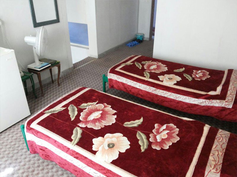 تصویر هتل مهدی اردبیل
