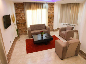 عکس ویلای دو خوابه مجتمع گردشگری گیلاریا