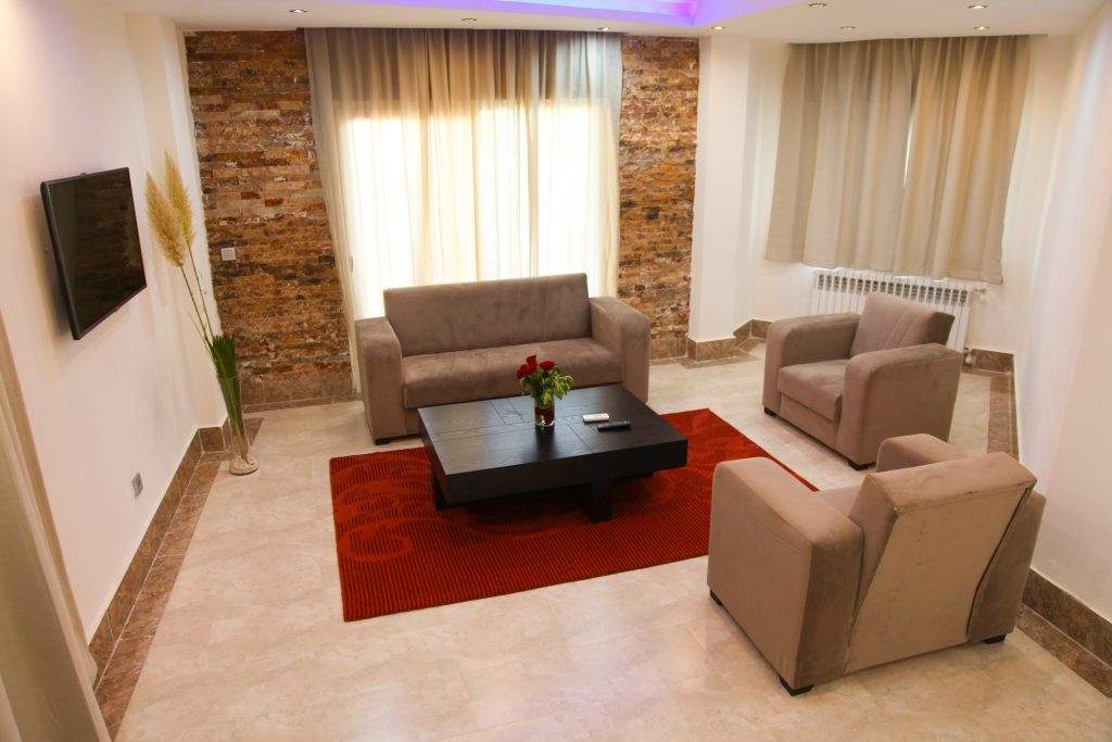 عکس ویلای دو خوابه مجتمع گردشگری گیلاریا