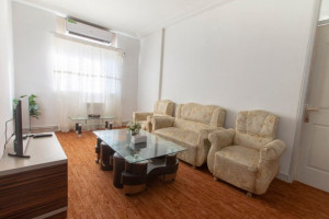 عکس آپارتمان دو خوابه در رشت