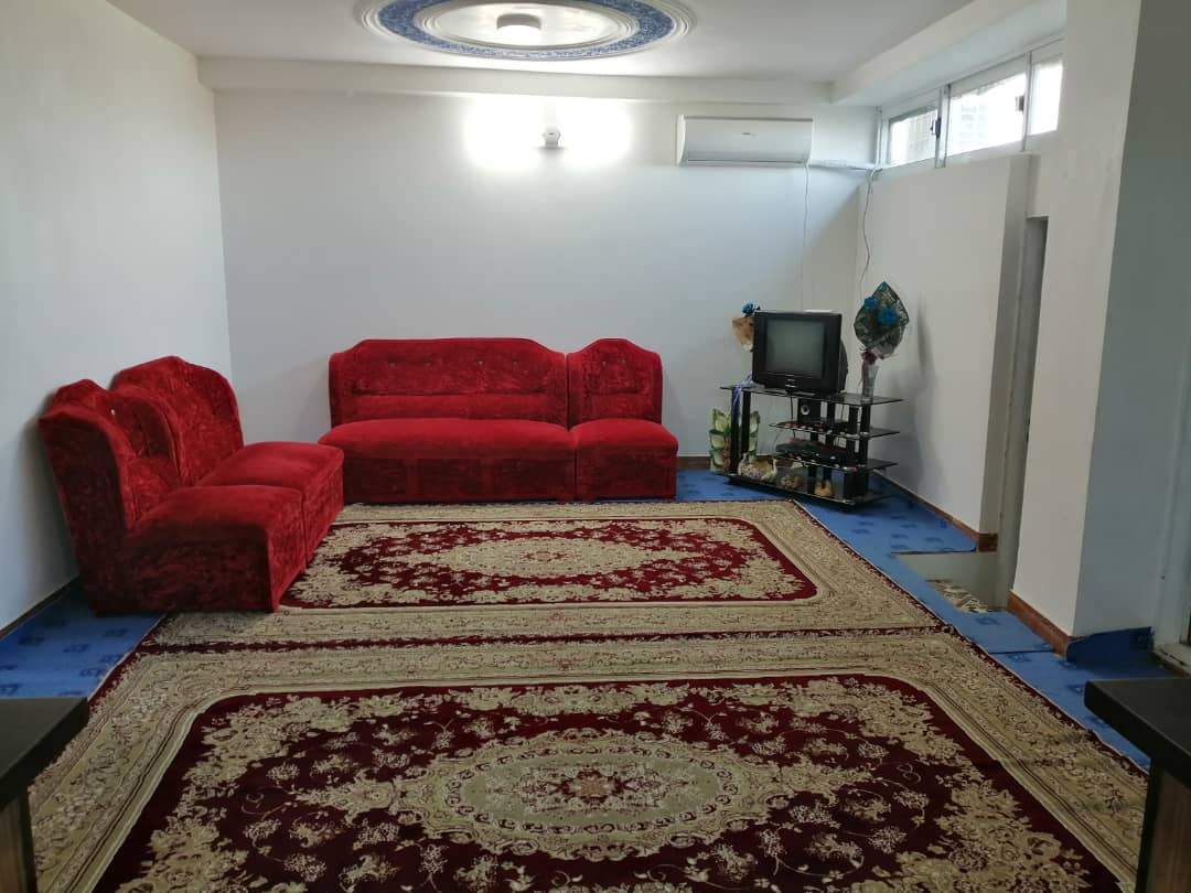 عکس  منزل یک خوابه روستایی 