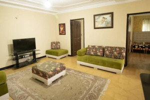 عکس آپارتمان دو خوابه