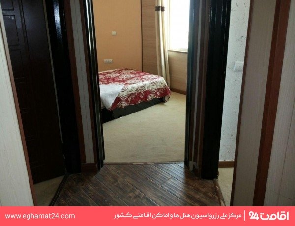 تصویر هتل خلیج فارس قشم