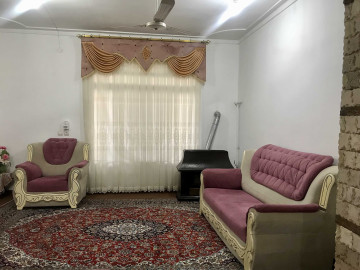 تصویر  منزل ویلای یک خوابه 