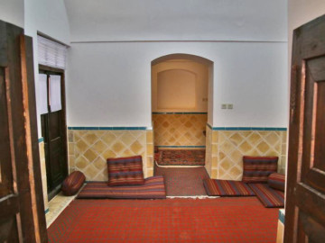 تصویر  اتاق چهار نفره اقامتگاه رستاق 