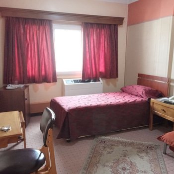 تصویر هتل پارک زنجان